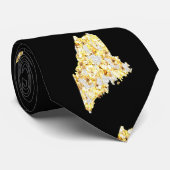 メイン ネクタイ (ロール)