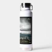 メイン,バケーションランド ウォーターボトル (背面)