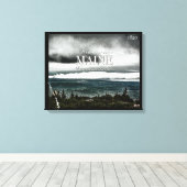 メイン,バケーションランド キャンバスプリント (インサイチュ (ウッドフロア))