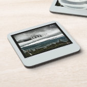 メイン，バケーションランド コースター (左側)