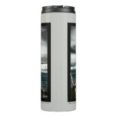 メイン,バケーションランド タンブラー (裏面)