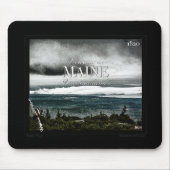 メイン,バケーションランド マウスパッド (正面)