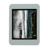 メイン,バケーションランド マグネット (縦)