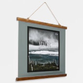 メイン,バケーションランド 吊り下げ型タペストリー (傾斜あり)