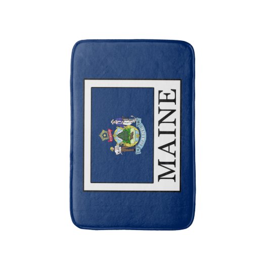 メイン バスマット (正面縦)