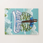 メイン，バレースキ失ったー ジグソーパズル (横)