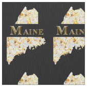 メイン ファブリック (クローズアップ)