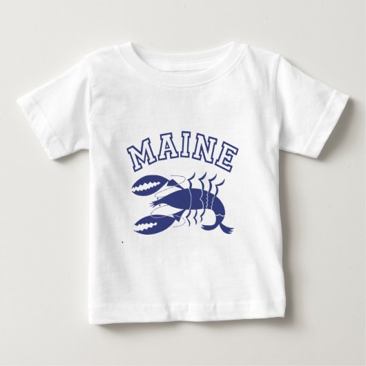 メイン ベビーTシャツ (正面)