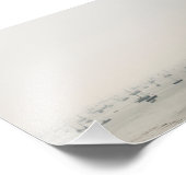 メイン・ベルファスト フォトプリント            (角)