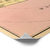 メイン・ベルファスト ポスター (角)