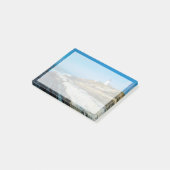 メイン、ペマキッドポイント、ペマキッドポイントライトハウス ポストイット (アングル)