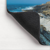 メイン、ペマキドポイント、ペマキドポイントライトハウス マウスパッド (コーナー)