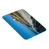 メイン、ペマキドポイント、ペマキドポイントライトハウス マグネット (右側)