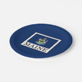 メイン ペーパープレート (アングル)