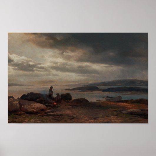 メイン ポスター (正面)