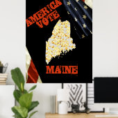 メイン ポスター (ホームオフィス)