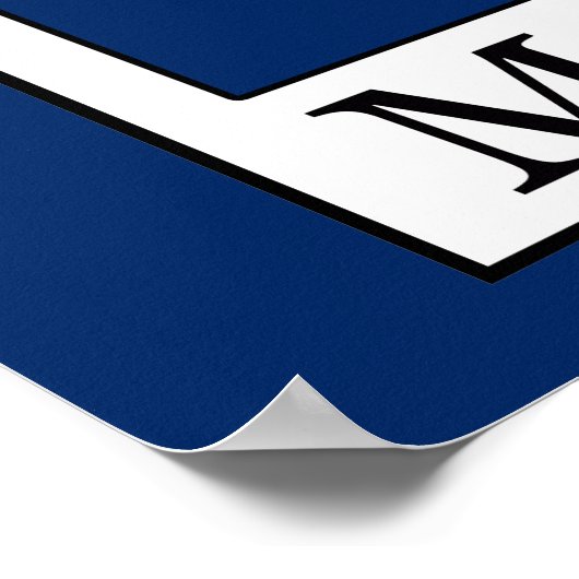 メイン ポスター (角)