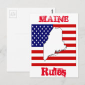 メイン ポストカード (正面/裏面)