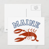 メイン ポストカード (正面/裏面)