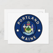 メイン ポストカード (正面/裏面)