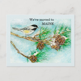 メイン ポストカード