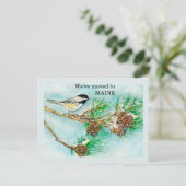 メイン ポストカード (スタンド正面)