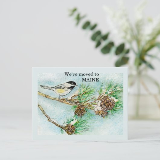 メイン ポストカード (スタンド正面)