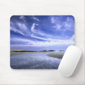 メイン·ポパムビーチ州パーク。米国サールス マウスパッド (マウス)