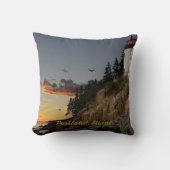 メイン・ポートランド クッション (正面)