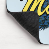 メイン マウスパッド (コーナー)