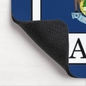 メイン マウスパッド (コーナー)