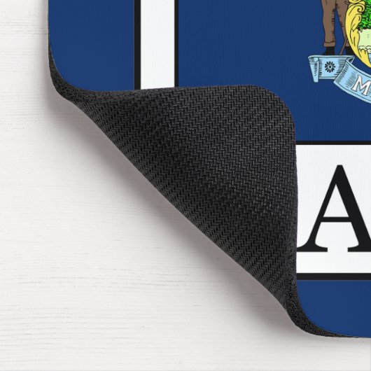 メイン マウスパッド (コーナー)