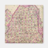 メイン マグネット (正面)