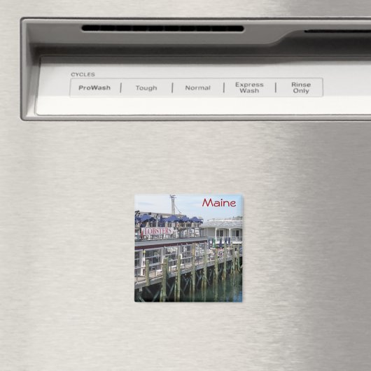 メイン マグネット (インサイチュ (食洗機))