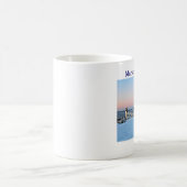 メイン,マーシャルポイントライト コーヒーマグカップ (中央)
