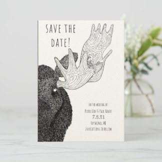 メイン·ラブ-日付を保存 セーブザデート