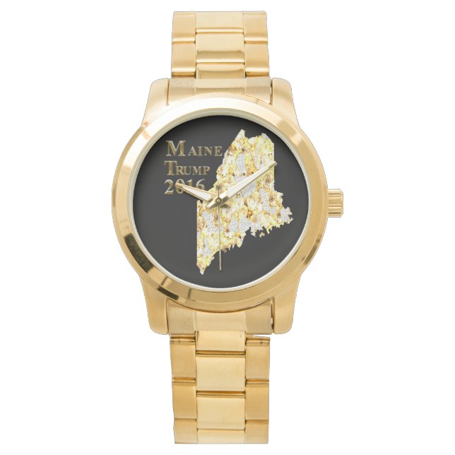 メイン 腕時計 (正面)