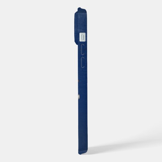 メイン iPhoneケース (左側面)