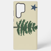 メイン SAMSUNG GALAXYケース (裏面)