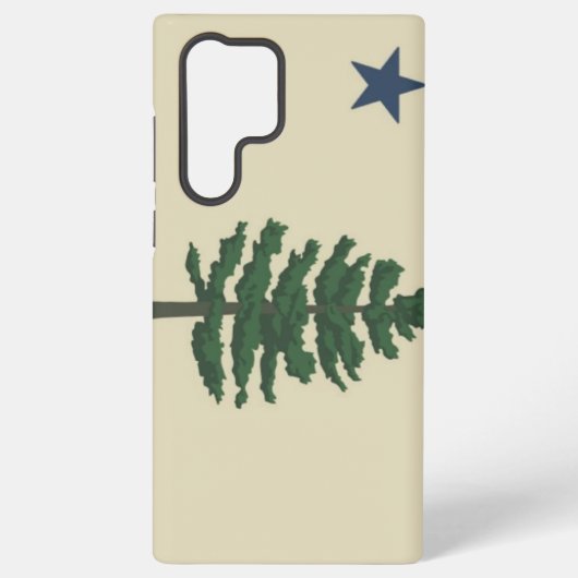 メイン SAMSUNG GALAXYケース (裏面)