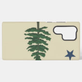 メイン SAMSUNG GALAXYケース (裏面横)