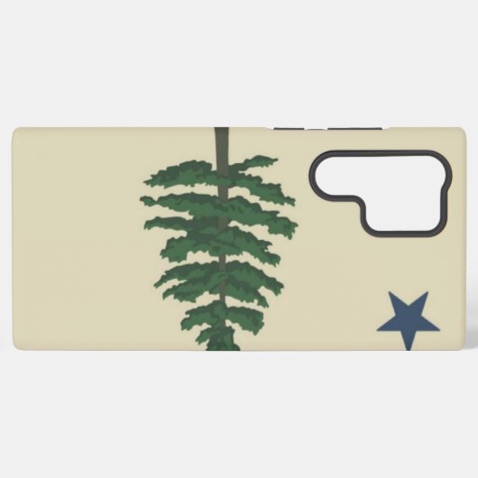 メイン SAMSUNG GALAXYケース (裏面横)