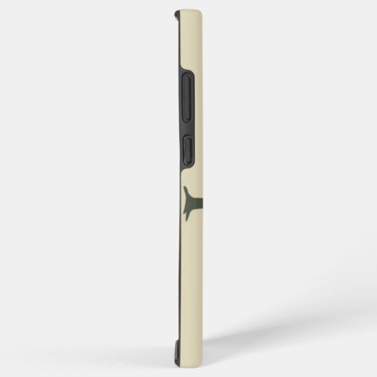 メイン SAMSUNG GALAXYケース (右側面)