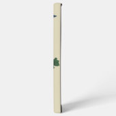 メイン SAMSUNG GALAXYケース (左側面)