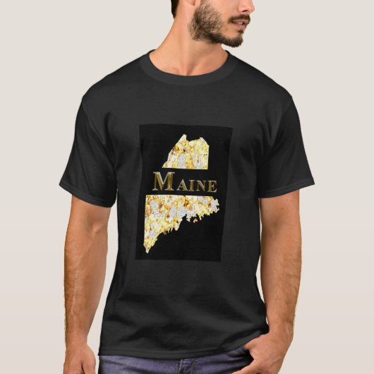 メイン Tシャツ (正面)