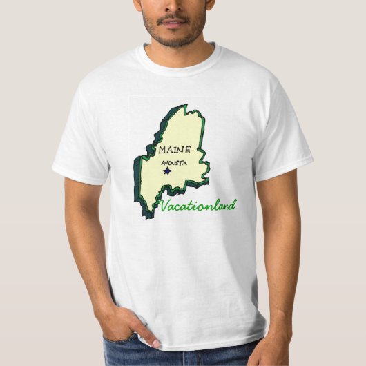 メイン Tシャツ (正面)