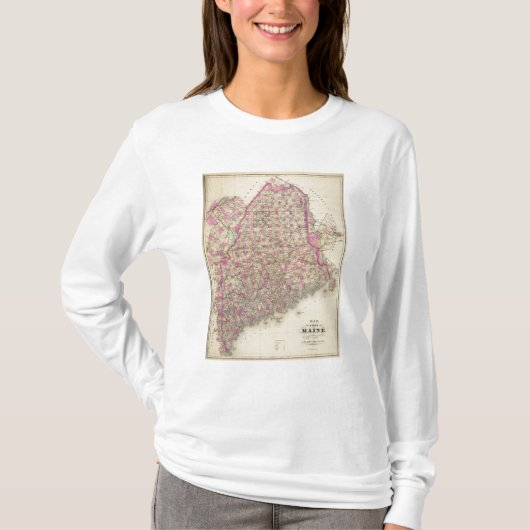 メイン Tシャツ (正面)