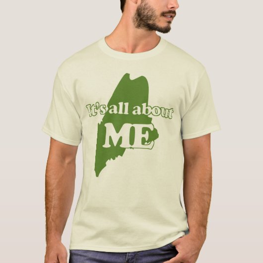 メイン Tシャツ (正面)