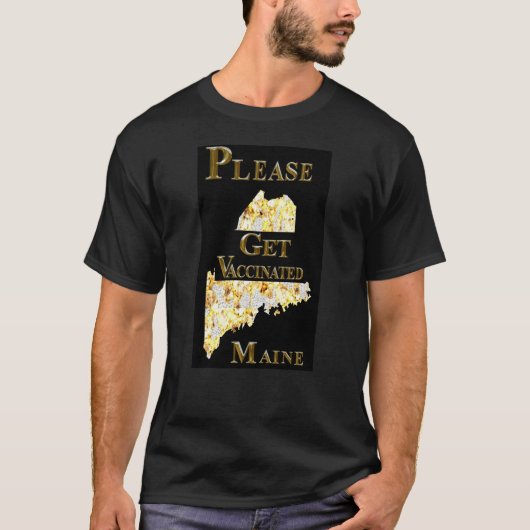 メイン Tシャツ (正面)