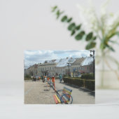 メインSq ポストカード (スタンド正面)